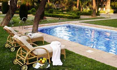 Hotel Duques de Medinaceli